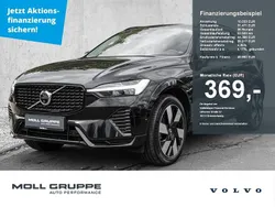 Schwarz Gebraucht 2024 Volvo XC60 Ultra SUV | 49.950 € (Guter Preis)