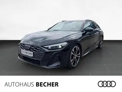 Schwarz Neu 2025 Audi A5 Comfort Coupé | 73.580 € (Teuer)