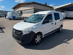 Weiß Gebraucht 2017 Dacia Dokker Van | 4.200 € (Superpreis)