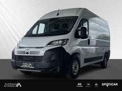 Weiß Neu 2025 Citroën Jumper Van / Kleinbus | 32.490 € (Fairer Preis)