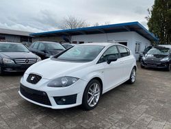 Weiß Gebraucht 2012 Seat Leon FR Limousine | 6.499 € (Teuer)
