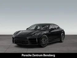 Schwarz Neu 2025 Porsche Panamera 4 Limousine | 163.471 € (Fairer Preis)