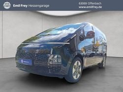 Abyss black Neu 2025 Hyundai Staria Prime Van | 49.950 € (Guter Preis)