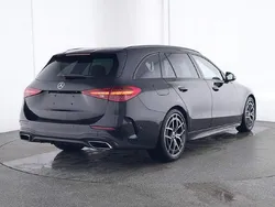 Gebraucht 2023 Mercedes C200 | 40.890 € (Fairer Preis)