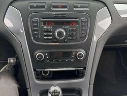 Gebraucht 2014 Ford Mondeo Ambiente Kombi | 7.000 €