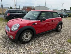 Rot Gebraucht 2009 Mini ONE Kleinwagen | 1.990 € (Superpreis)