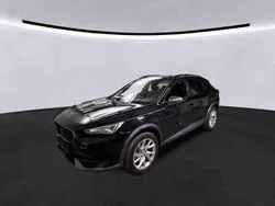 Schwarz Gebraucht 2023 Cupra Formentor SUV | 25.350 € (Guter Preis)