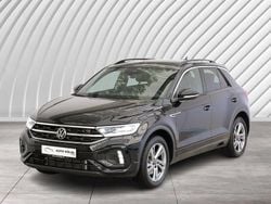 Schwarz Gebraucht 2022 VW T-Roc Sport SUV | 25.590 € (Guter Preis)