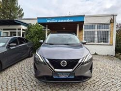 Grau Gebraucht 2023 Nissan Qashqai SUV | 20.999 € (Guter Preis)
