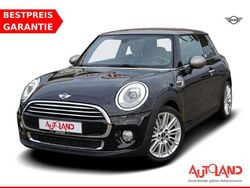 Schwarz Gebraucht 2017 Mini Cooper Seven Kleinwagen | 18.990 € (Etwas zu teuer)