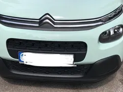 Grün Gebraucht 2020 Citroën C3 Feel Kleinwagen | 11.200 € (Fairer Preis)
