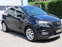 Schwarz Gebraucht 2018 Opel Mokka X SUV | 13.990 € (Fairer Preis)
