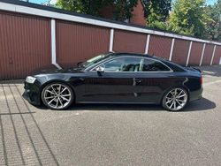 Schwarz Gebraucht 2011 Audi S5 Sport Coupé | 18.200 € (Etwas zu teuer)