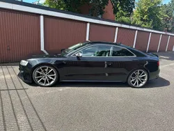 Schwarz Gebraucht 2011 Audi S5 Sport Coupé | 18.200 € (Teuer)
