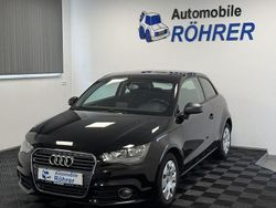 Schwarz Gebraucht 2014 Audi A1 Attraction Kleinwagen | 6.990 € (Fairer Preis)
