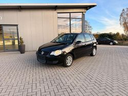 Schwarz Gebraucht 2009 VW Polo United Kleinwagen | 3.980 € (Fairer Preis)
