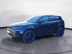 Schwarz Gebraucht 2025 Land Rover Range Rover evoque SE Dynamic SUV | 51.999 € (Guter Preis)
