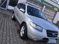 Gebraucht 2007 Hyundai Santa Fe GLS SUV | 7.300 € (Teuer)