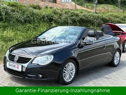 VW Eos