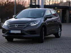 Braun Gebraucht 2013 Honda CR-V Comfort SUV | 11.000 € (Fairer Preis)