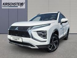 Weiß Gebraucht 2022 Mitsubishi Eclipse Cross Plus SUV | 21.990 € (Guter Preis)
