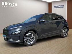 Dark knight Gebraucht 2021 Hyundai Kona SUV | 20.912 € (Fairer Preis)