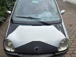 Gebraucht 2004 Aixam 500 | 2.200 €