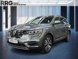 Grau Gebraucht 2023 Renault Koleos Initiale Paris SUV | 34.260 € (Etwas zu teuer)