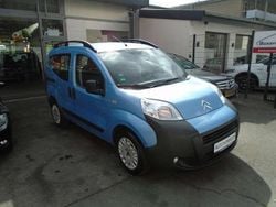 Blau Gebraucht 2012 Citroën Nemo Van / Kleinbus | 6.990 € (Etwas zu teuer)