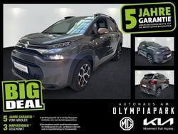Grau/typ aussenverkleidung met Gebraucht 2023 Citroën C3 Aircross PureTech SUV | 14.975 € (Etwas zu teuer)