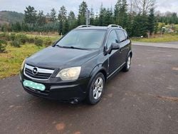 Gebraucht 2007 Opel Antara Cosmo SUV | 3.750 € (Fairer Preis)