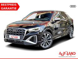 Schwarz Gebraucht 2021 Audi SQ2 Sport SUV | 37.490 € (Etwas zu teuer)