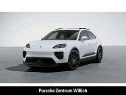 Weiß Gebraucht 2024 Porsche Macan SUV | 87.400 € (Guter Preis)