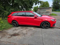 Rot Gebraucht 2020 Seat Leon ST Kombi | 18.000 € (Fairer Preis)