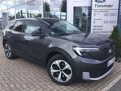 Grau (magnetic grey metallic) Gebraucht 2025 Ford Explorer Standard Range SUV | 39.990 €