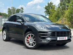 Gebraucht 2016 Porsche Macan Turbo Sport SUV | 28.999 €