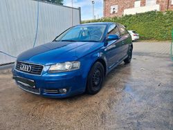 Blau Gebraucht 2003 Audi A3 Kleinwagen | 1.000 € (Fairer Preis)