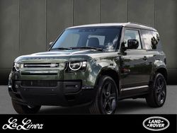 Grün Neu 2025 Land Rover Defender SE Dynamic SUV | 95.660 € (Teuer)