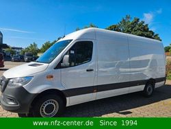 Arktikweiss Gebraucht 2019 Mercedes Sprinter Van | 27.777 € (Fairer Preis)