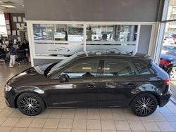 Schwarz Gebraucht 2016 Audi A3 Comfort Limousine | 9.998 € (Superpreis)