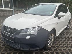 Gebraucht 2014 Seat Ibiza Style Limousine | 1.999 € (Superpreis)