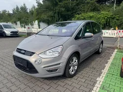 Gebraucht 2010 Ford S-MAX Titanium Van / Kleinbus | 5.890 € (Fairer Preis)