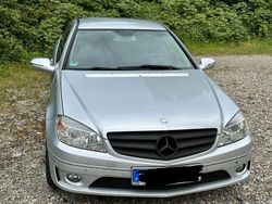 Gebraucht 2008 Mercedes CLC200 Kleinwagen | 6.850 € (Fairer Preis)