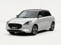 Neu 2025 Suzuki Swift Comfort | 15.624 €