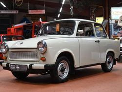 Weiß Gebraucht 1988 Trabant 601 Limousine | 6.490 €