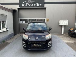 Gebraucht 2013 Citroën C3 Picasso SELECTION Van / Kleinbus | 6.350 € (Etwas zu teuer)