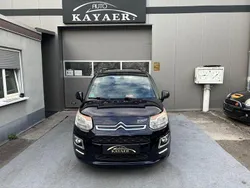 Gebraucht 2013 Citroën C3 Picasso SELECTION Van / Kleinbus | 6.700 € (Fairer Preis)