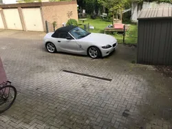 Gebraucht 2004 BMW Z4 Performance Cabrio | 13.444 € (Etwas zu teuer)