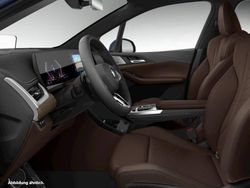 Grau Gebraucht 2025 BMW 220 Active Tourer M Sport Van / Kleinbus | 39.270 € (Teuer)
