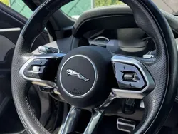 Grau Gebraucht 2021 Jaguar XE R-Dynamic Limousine | 29.500 € (Fairer Preis)